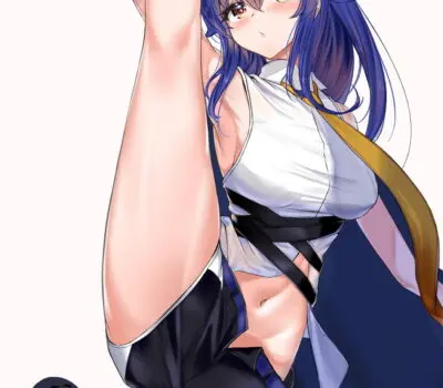 チェンのエロ画像 92枚目