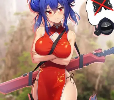 チェンのエロ画像 93枚目