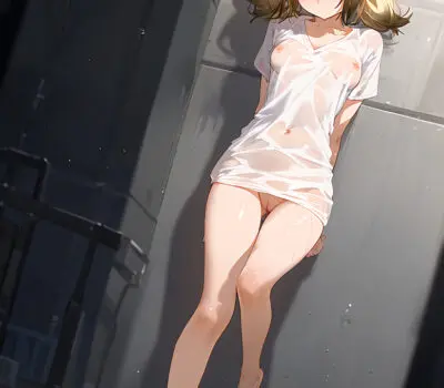 イフリータのエロ画像 119枚目