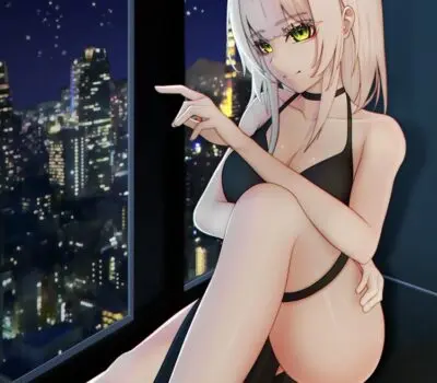 ケルシーのエロ画像 2枚目