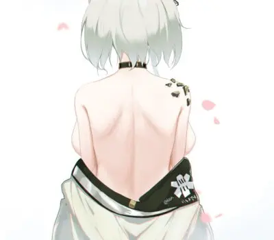 ケルシーのエロ画像 132枚目