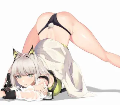 ケルシーのエロ画像 142枚目