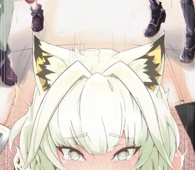 ケルシーのエロ画像 148枚目