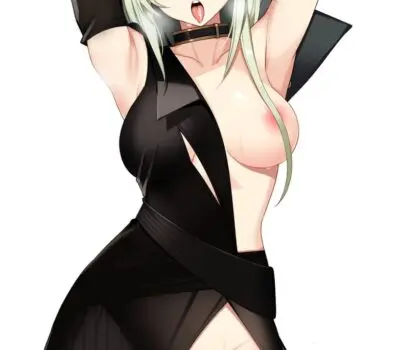 ケルシーのエロ画像 162枚目