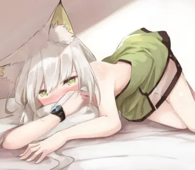 ケルシーのエロ画像 169枚目