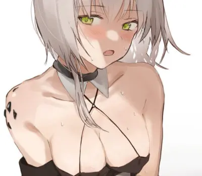 ケルシーのエロ画像 187枚目