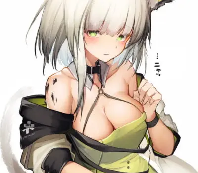 ケルシーのエロ画像 188枚目