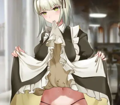 ケルシーのエロ画像 190枚目
