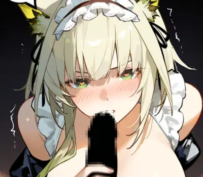 ケルシーのエロ画像 22枚目