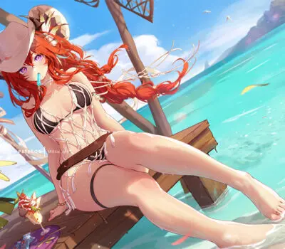 スルトのエロ画像 41枚目