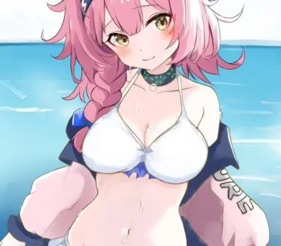 ゴールデングローのエロ画像 76枚目