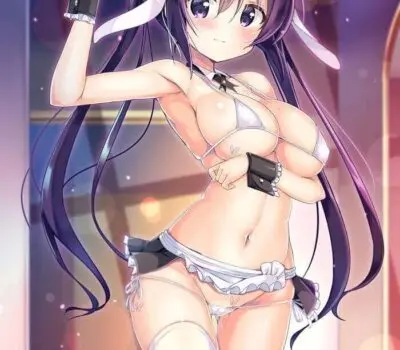 リゼ(天々座理世)のエロ画像 14枚目