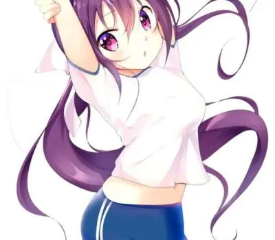 リゼ(天々座理世)のエロ画像 20枚目