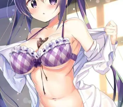 リゼ(天々座理世)のエロ画像 23枚目