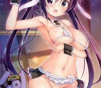 リゼ(天々座理世)のエロ画像 24枚目