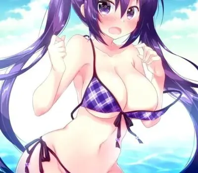 リゼ(天々座理世)のエロ画像 26枚目