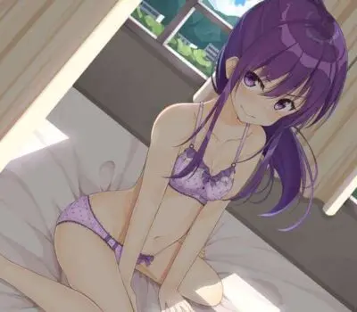 リゼ(天々座理世)のエロ画像 38枚目