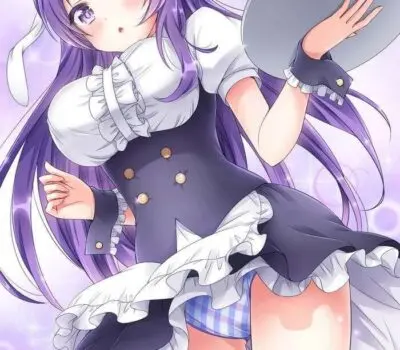 リゼ(天々座理世)のエロ画像 42枚目