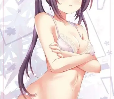 リゼ(天々座理世)のエロ画像 56枚目