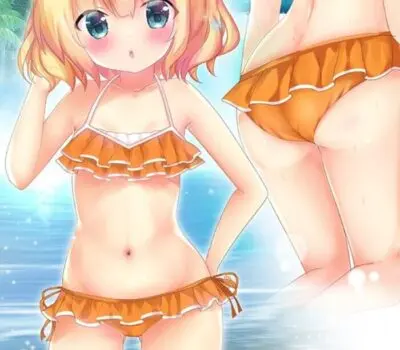 シャロ(桐間紗路)のエロ画像 119枚目