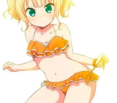 シャロ(桐間紗路)のエロ画像 18枚目