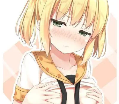 シャロ(桐間紗路)のエロ画像 28枚目