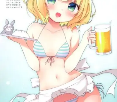 シャロ(桐間紗路)のエロ画像 57枚目