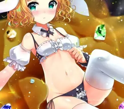 シャロ(桐間紗路)のエロ画像 60枚目