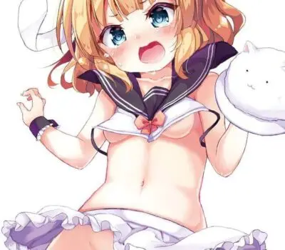シャロ(桐間紗路)のエロ画像 61枚目