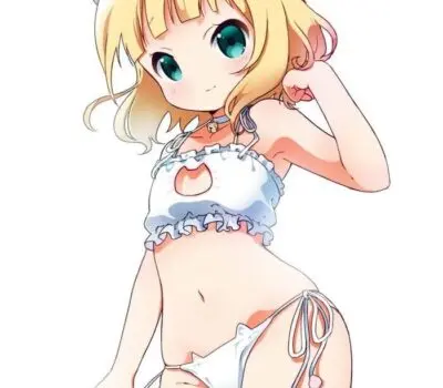 シャロ(桐間紗路)のエロ画像 68枚目