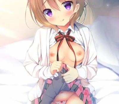ココア(保登心愛)のエロ画像 113枚目