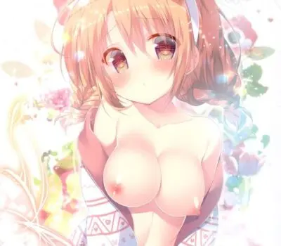 ココア(保登心愛)のエロ画像 121枚目
