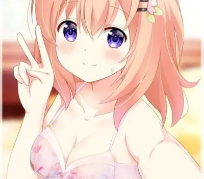 ココア(保登心愛)のエロ画像 125枚目