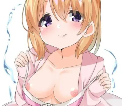 ココア(保登心愛)のエロ画像 129枚目