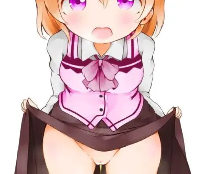 ココア(保登心愛)のエロ画像 148枚目