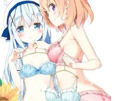 ココア(保登心愛)のエロ画像 21枚目