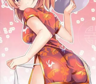 ココア(保登心愛)のエロ画像 25枚目