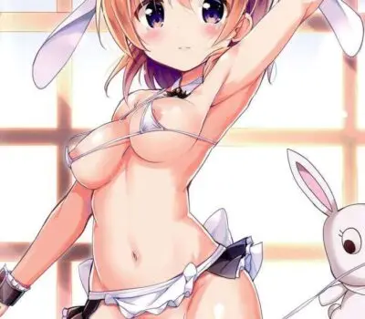 ココア(保登心愛)のエロ画像 27枚目