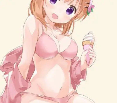 ココア(保登心愛)のエロ画像 31枚目