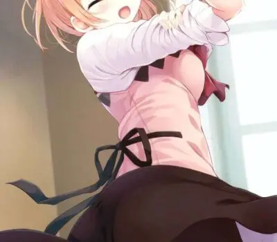 ココア(保登心愛)のエロ画像 34枚目
