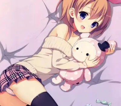 ココア(保登心愛)のエロ画像 35枚目