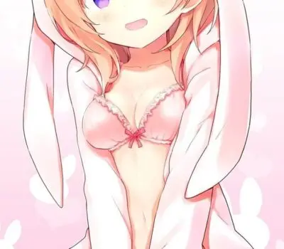 ココア(保登心愛)のエロ画像 36枚目