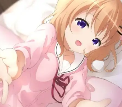 ココア(保登心愛)のエロ画像 37枚目