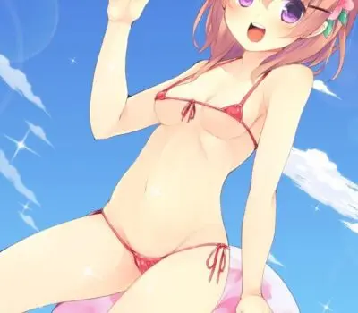 ココア(保登心愛)のエロ画像 38枚目