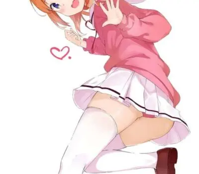 ココア(保登心愛)のエロ画像 43枚目