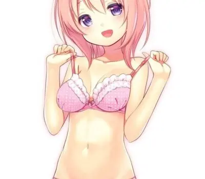 ココア(保登心愛)のエロ画像 49枚目