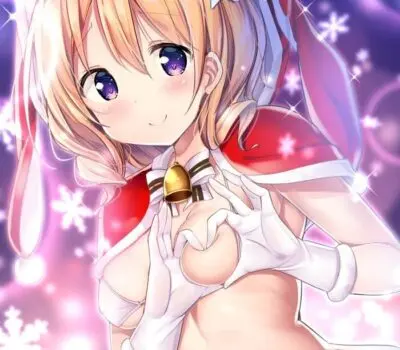 ココア(保登心愛)のエロ画像 6枚目