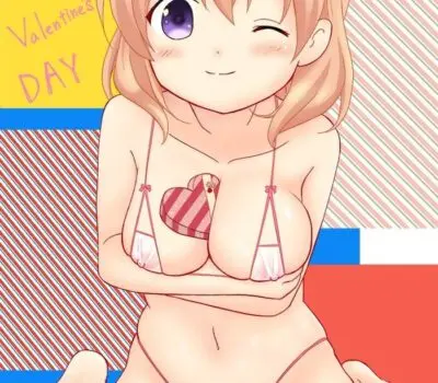 ココア(保登心愛)のエロ画像 80枚目
