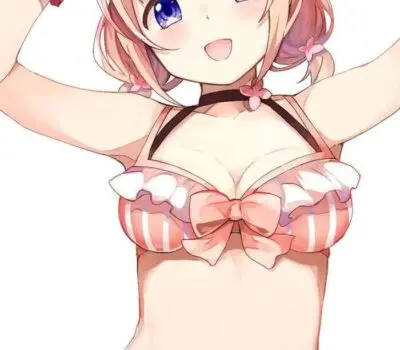 ココア(保登心愛)のエロ画像 86枚目