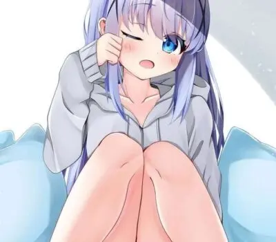 チノ(香風智乃)のエロ画像 140枚↑(ごちうさ)